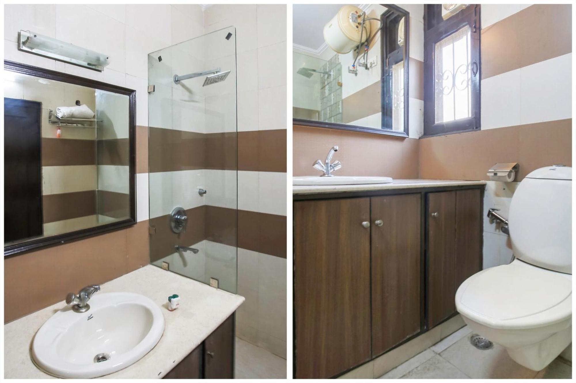 Oyo Hotel New Geetanjali Near Gautam Buddha Park Λάκναου Εξωτερικό φωτογραφία